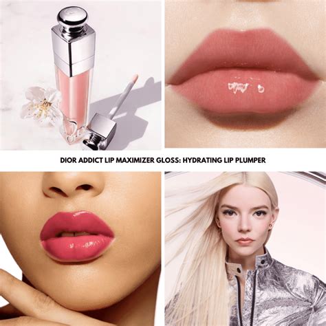 dior lip enhancer gloss